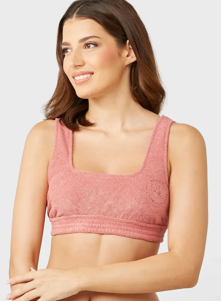 BX Towelling Brallete
