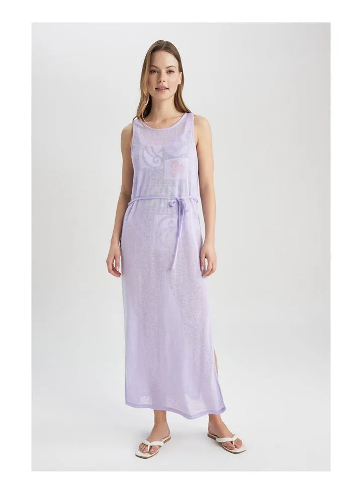 Woman Regular Fit Beachwear