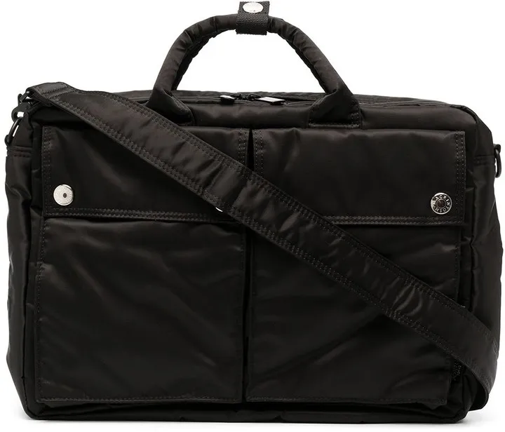Two-Way Briefcase
