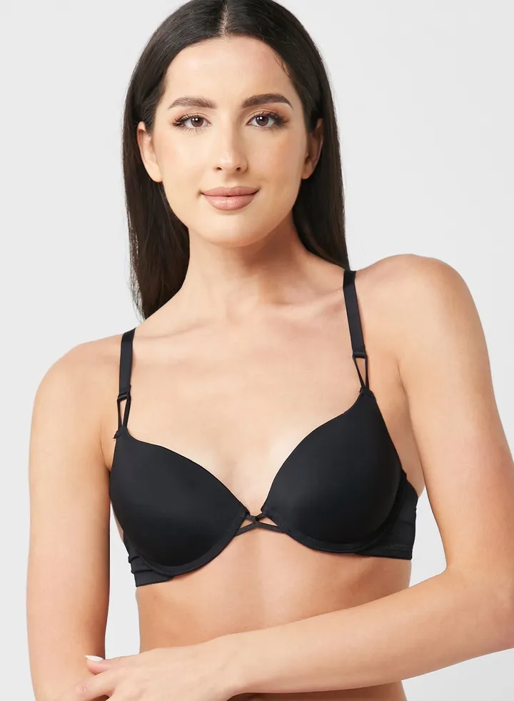 Underwired T-Shirt Bra