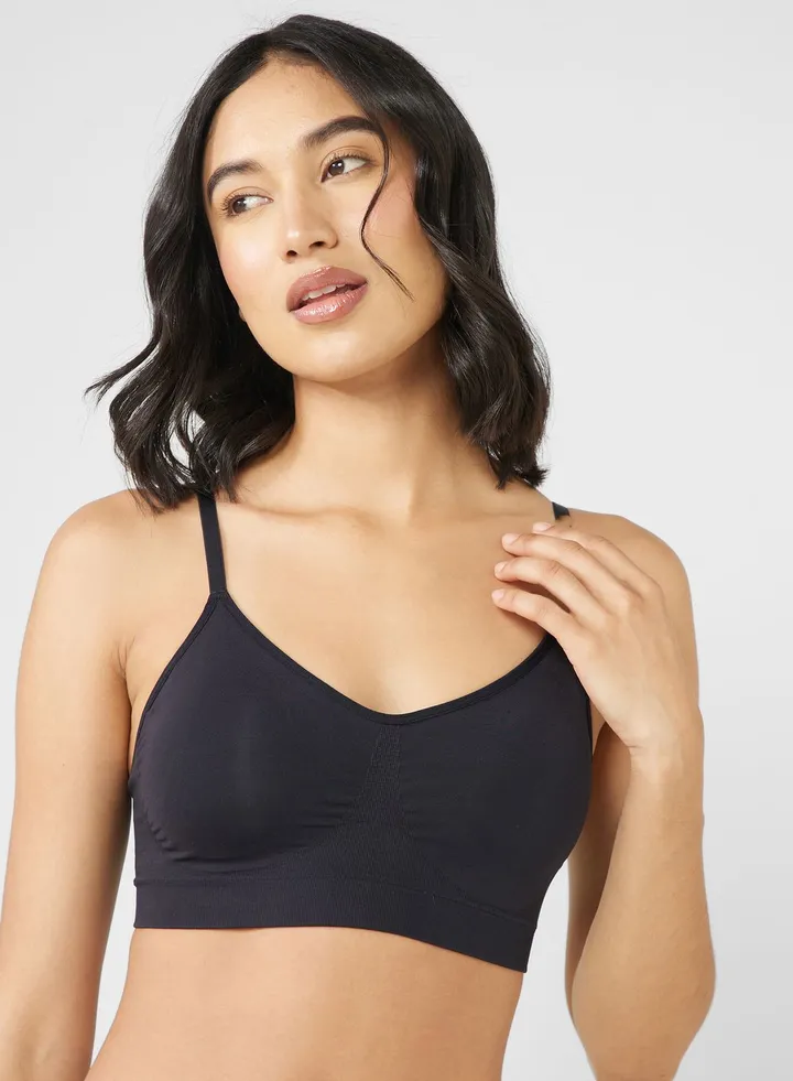 Padded Bralette Bra