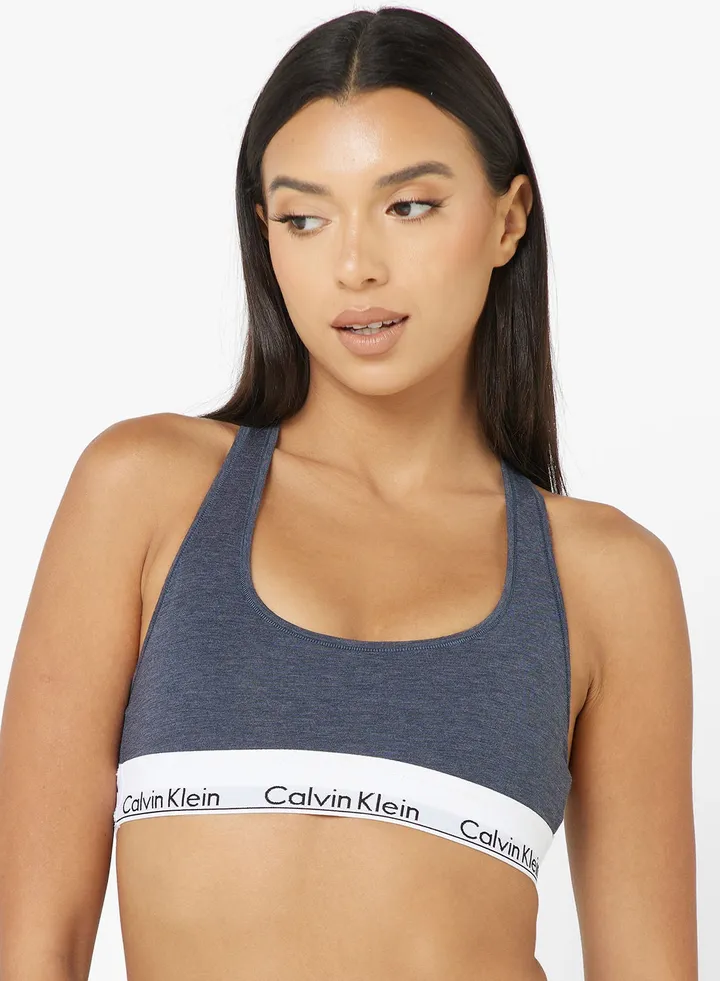 Unlined Bralette