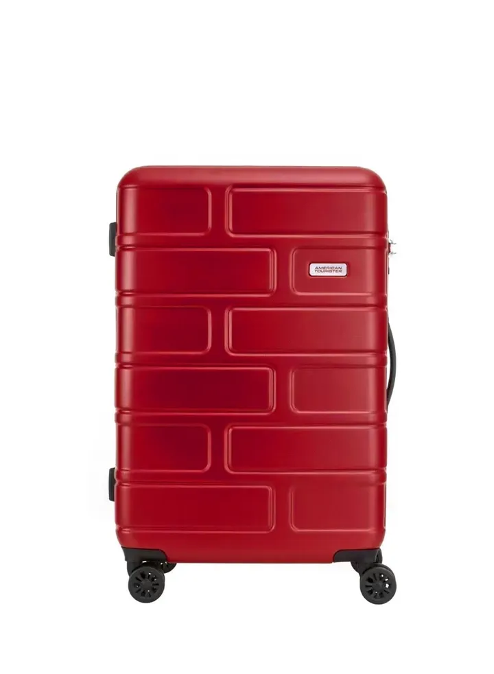 BRICKLANE HARD SPINNER 69 CM RED