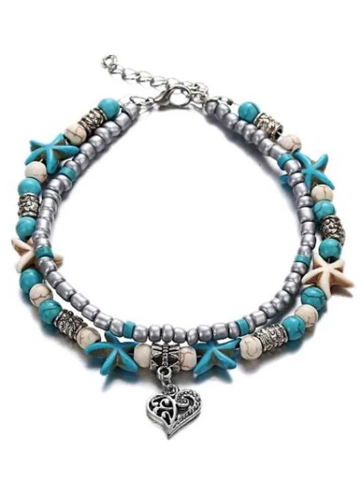 Women Casual Anklet