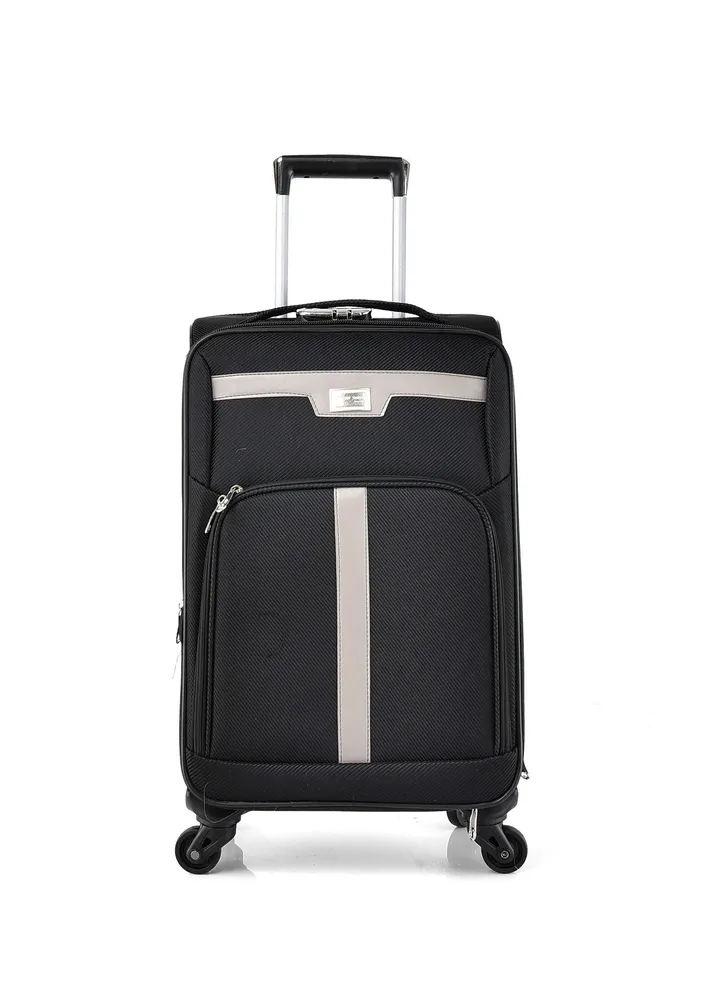 NEW TRAVELuggage Cabin size 20 inch 8877-20