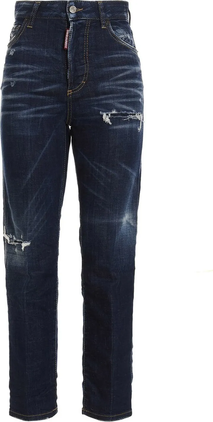 'boston Jeans