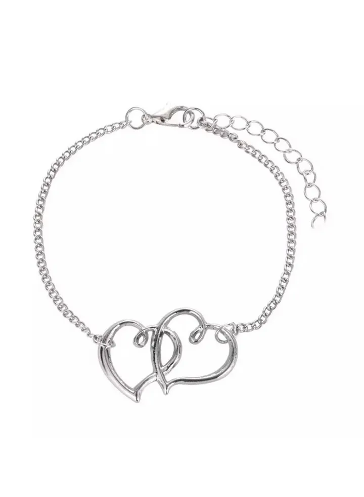 Stylish anklet