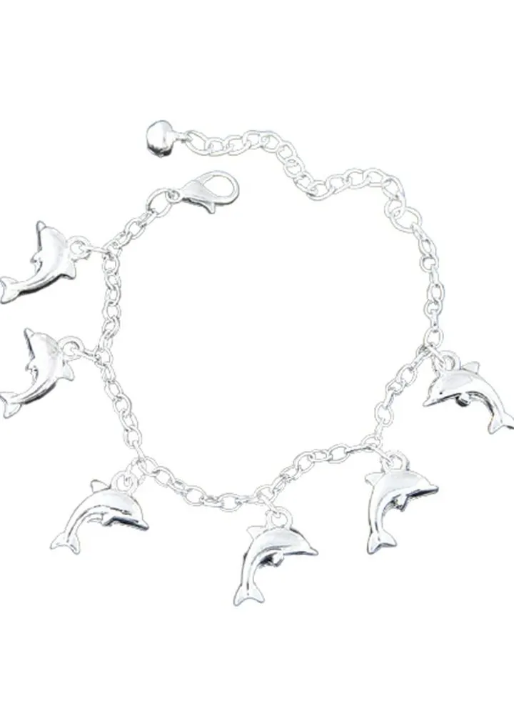 Elegant Design Anklets For Women