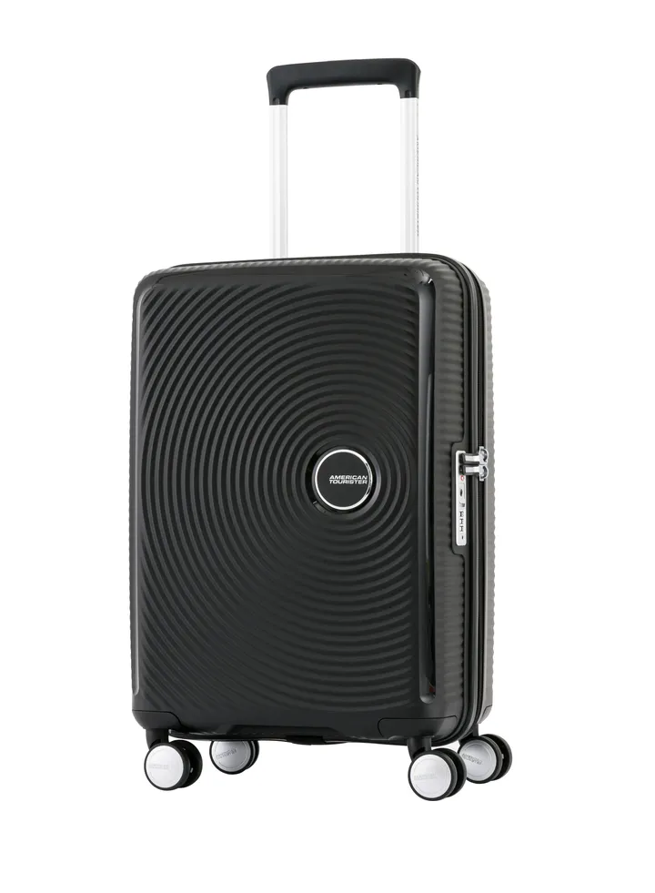 CURIO SPINNER 55CM TSA BLACK