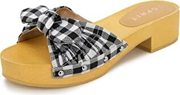 Esprit Women's Capri Slide Sandal