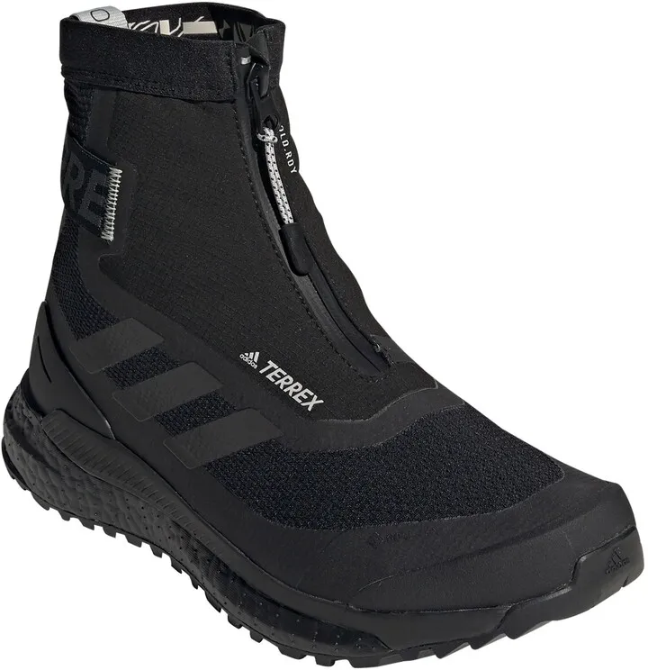 Terrex Free Hiker COLD.RDY Waterproof Hiking Boot