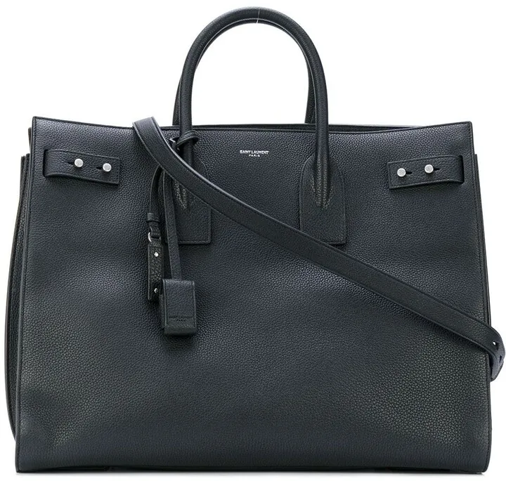 large Sac De Jour Souple tote