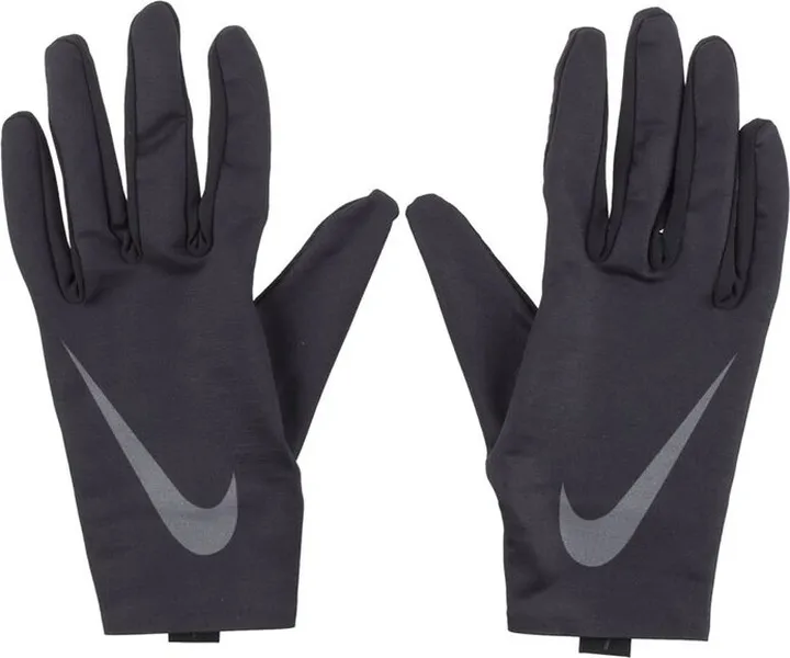 Nike Mens Base Layer Gloves - Black