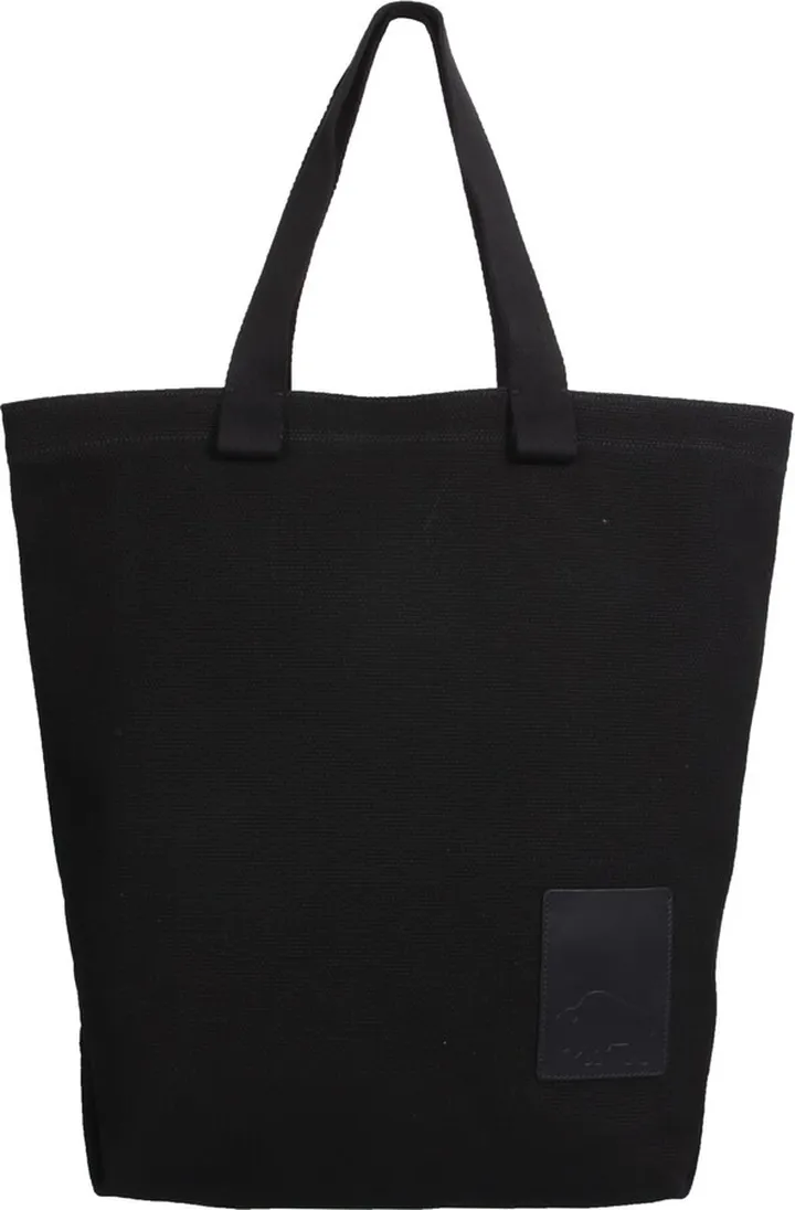 Canvas Shopping Bag
