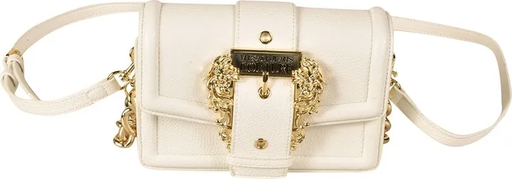 Couture 01 Shoulder Bag