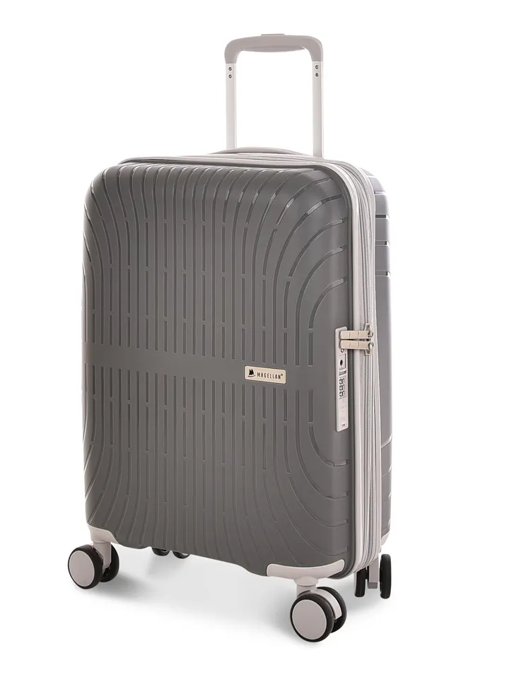 Magellan Travel carry on 20 inch new collection