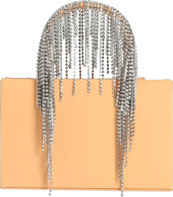 Handbag Apricot