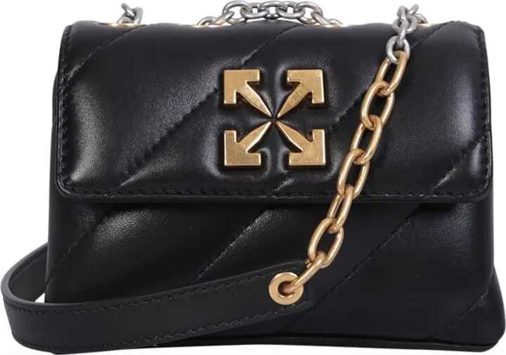 Jackhammer 17 Shoulder Bag