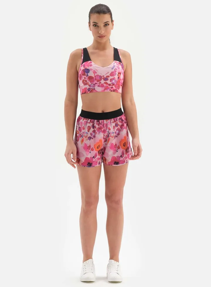 Yoga Essential Sport Bra