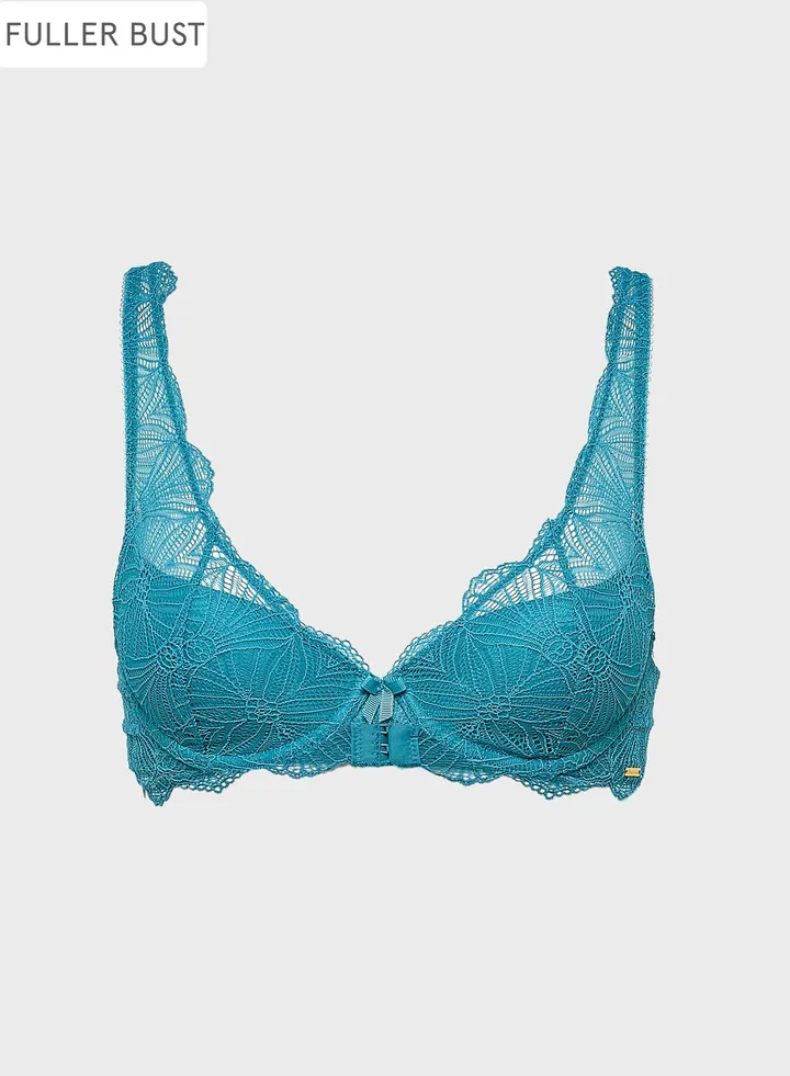 Jodie Plunge Bra