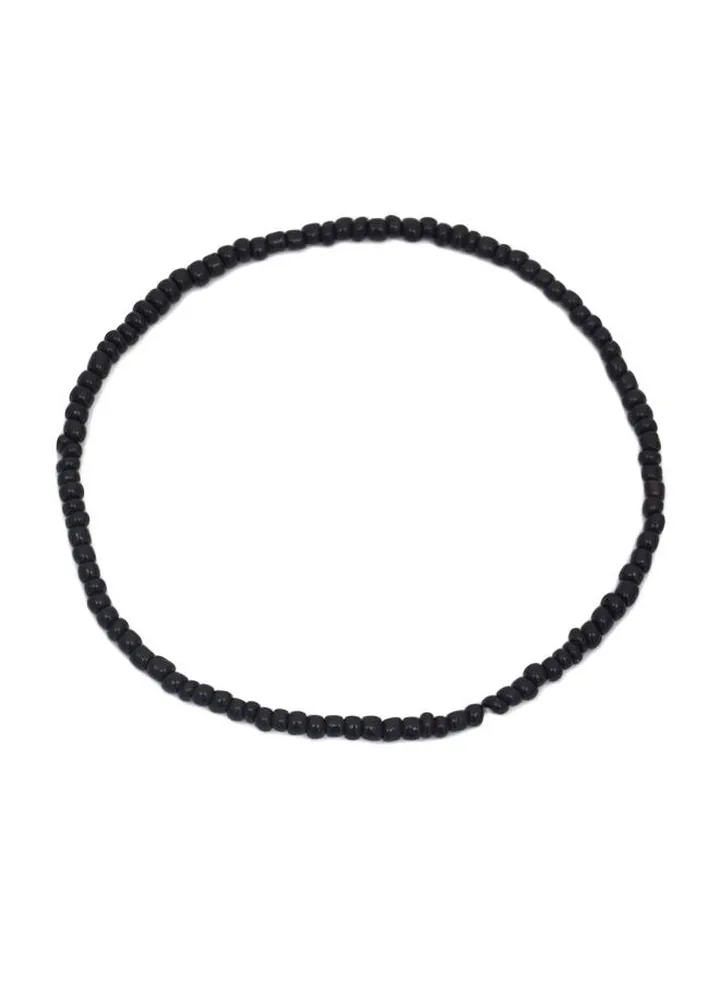 Fashion Beaded Anklet Chain