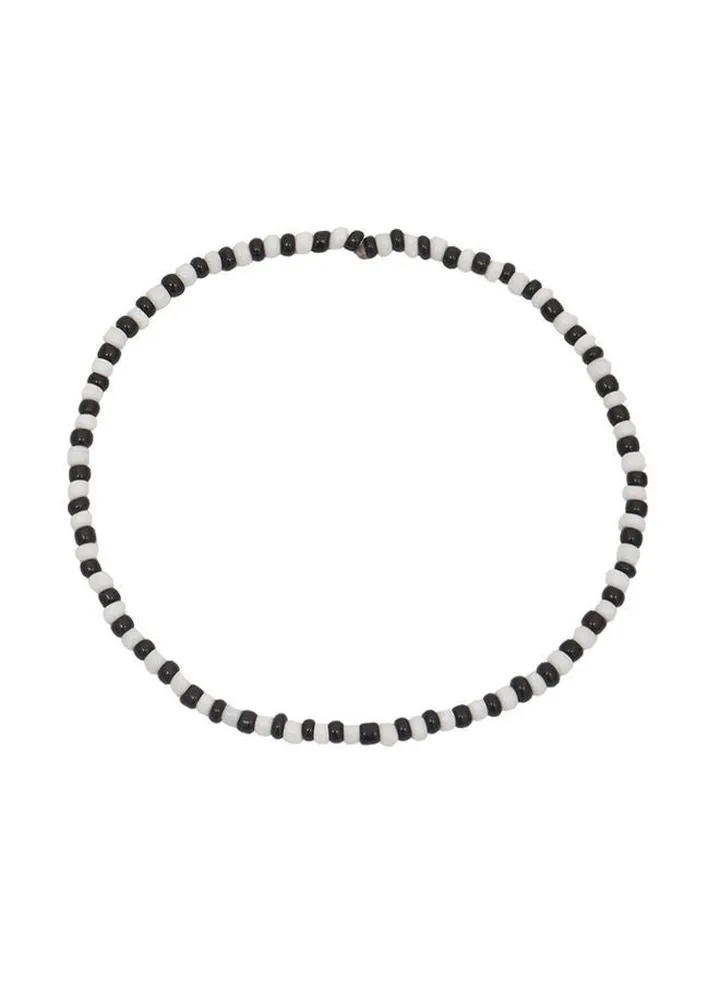 Fashion Beaded Anklet Chain