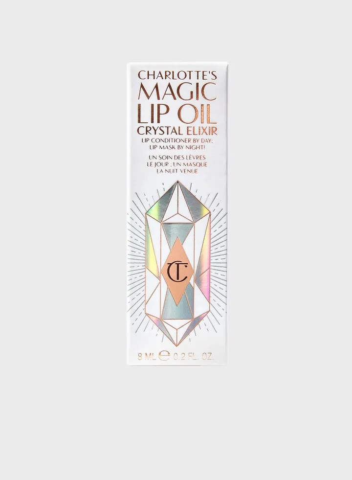 Lip Oil
