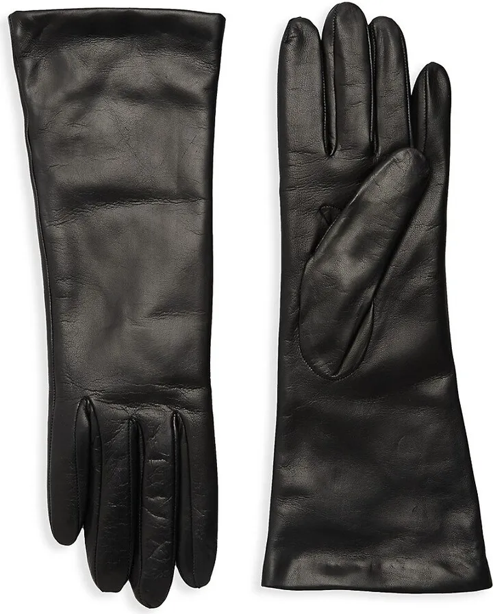 Classic Leather Gloves