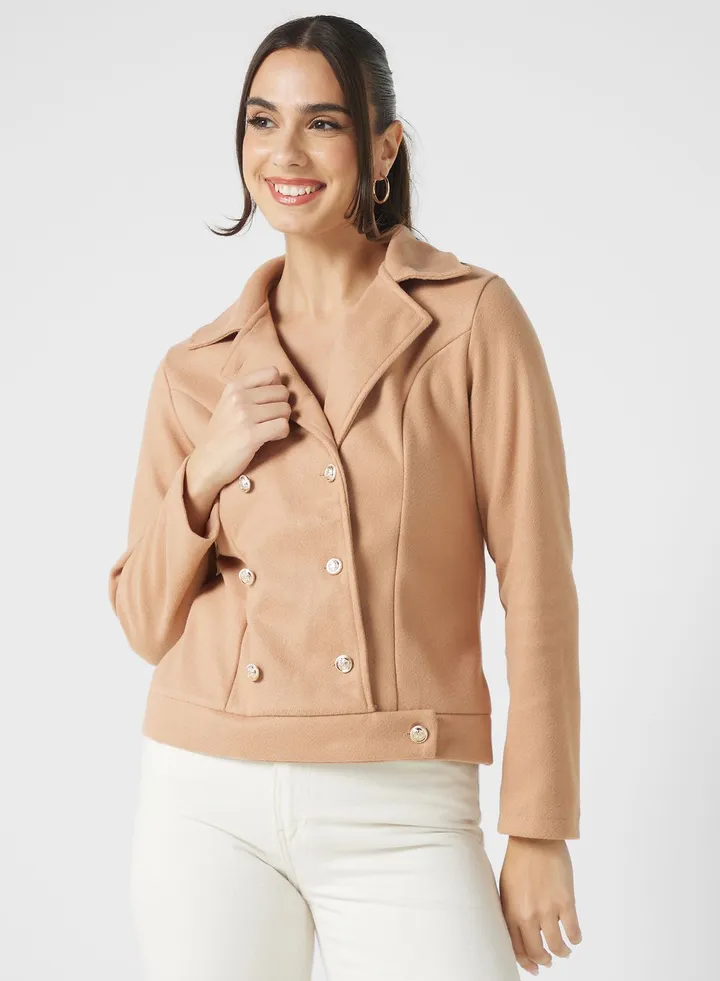 Short Coat