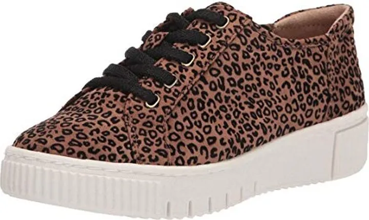 SOUL Naturalizer Women's Topaz2 Oxford