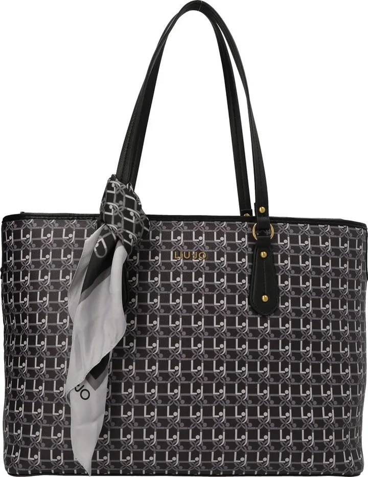 'l' Shopping Bag