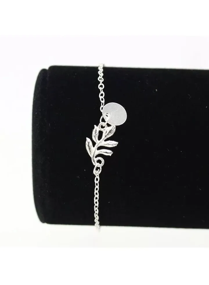 Stylish anklet