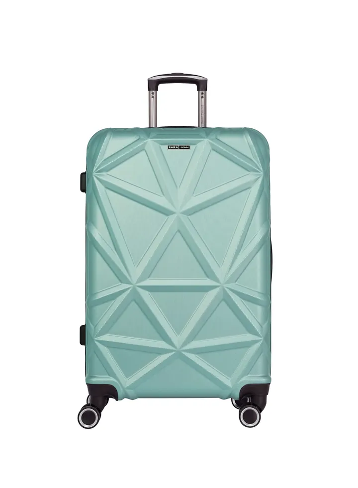 Single Size Cabin Carry 20 inch Check in luggage trolley
