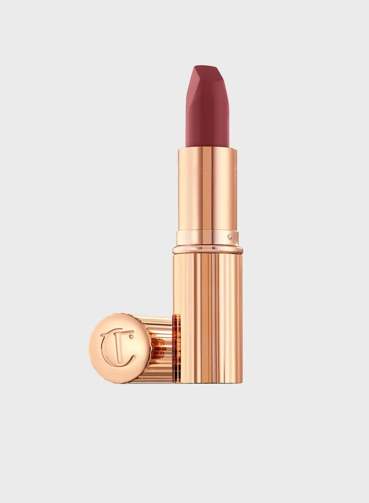 Matte Revolution - M.I.Kiss