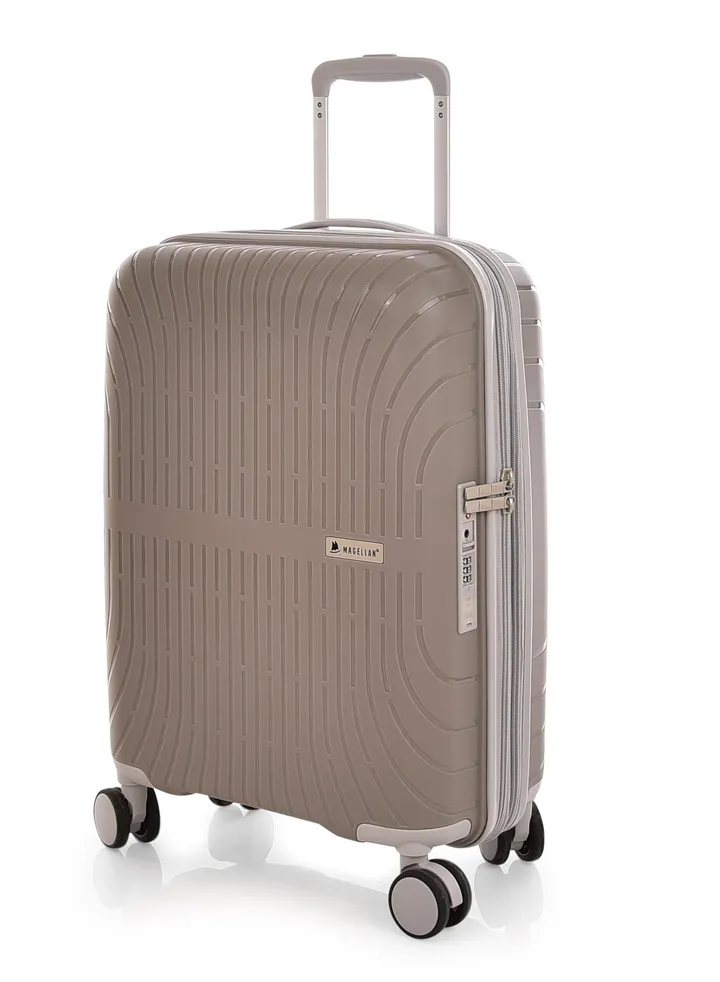 Magellan Travel carry on 20 inch new collection