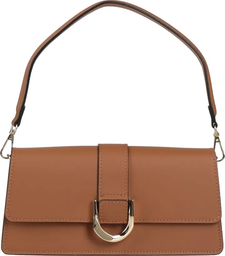 Handbag Tan
