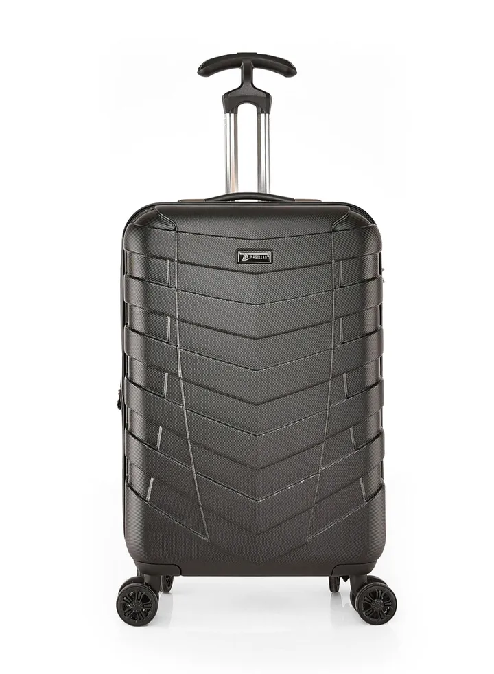 Hardside Cabin Luggage Trolley