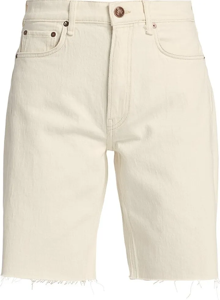 Vintage Bermuda Shorts