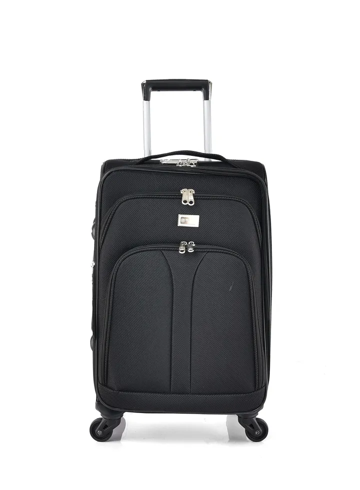 NEW TRAVELuggage Cabin size 20 inch 8879-20