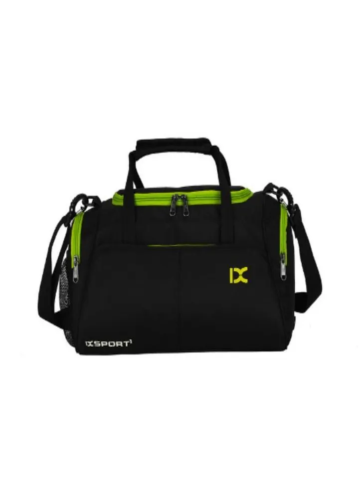 Waterproof Travel Duffle Bag With Shoe Compartment