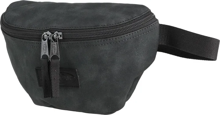 Bum Bag Steel Grey