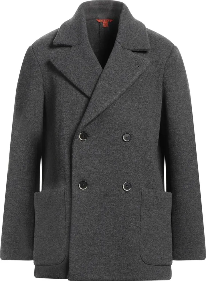 Suit Jacket Lead