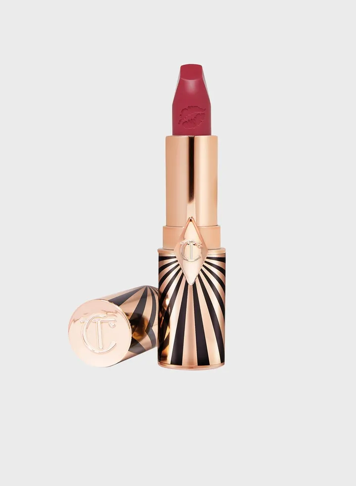 Hot Lips 2.0 - Amazing Amal