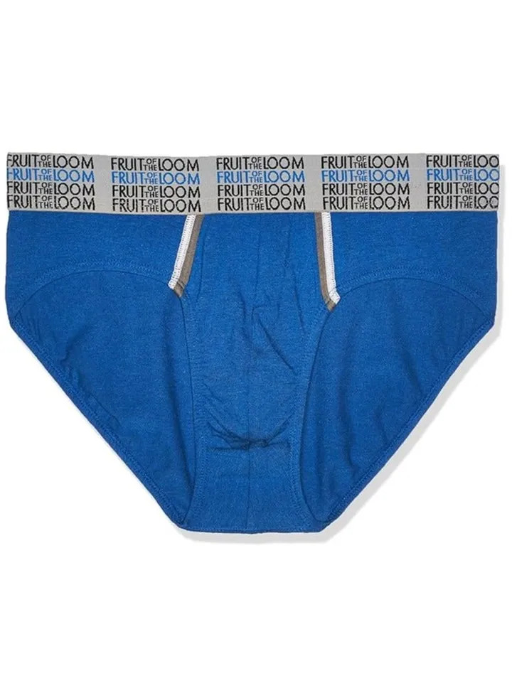 Fruit Of The Loom Men's Flex Hip Brief