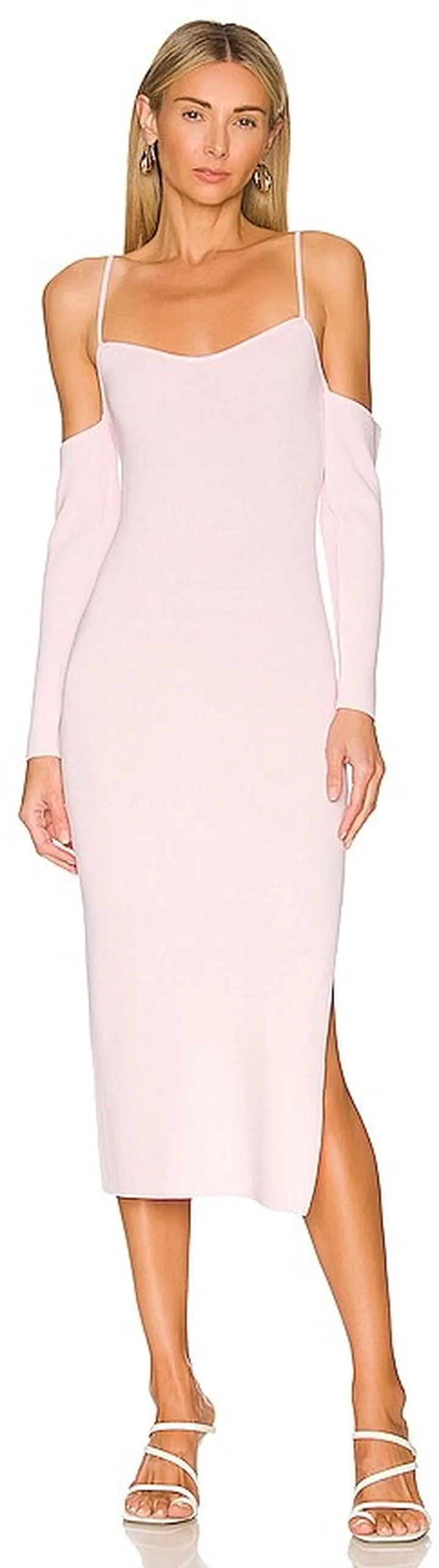 Stella Knit Dress