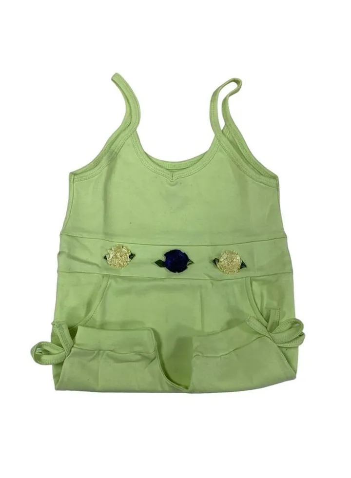 Baby Dress Baby Girl & Toddlers Romper