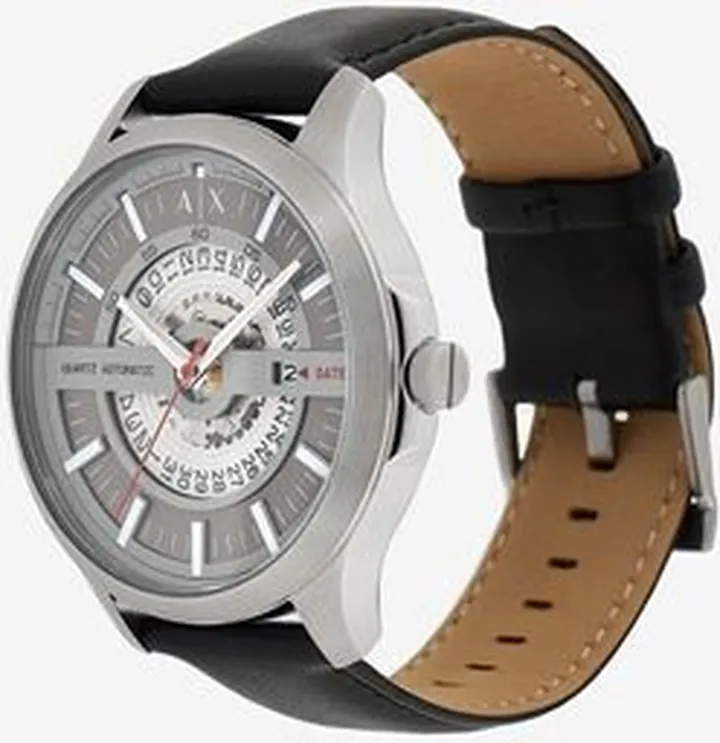 Analog Watches