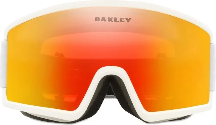 Target Line M snow goggles