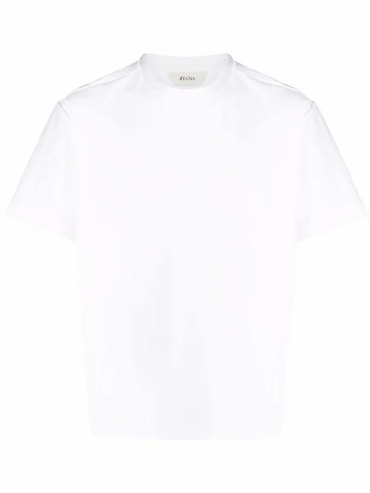 crew neck T-shirt