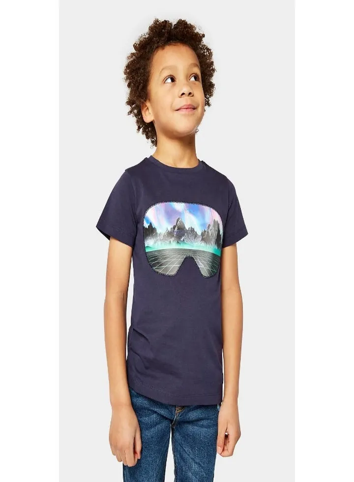 Vr Glasses T Shirt